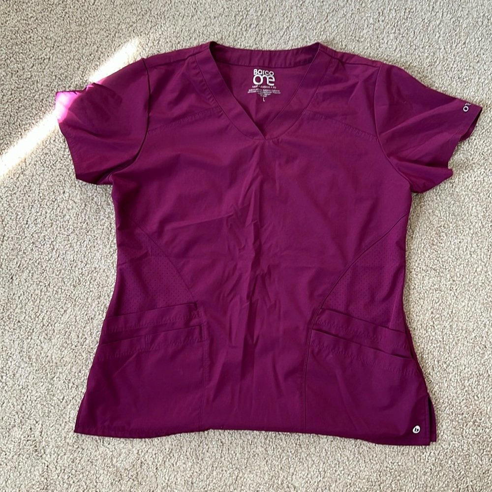 Barco One Scrub set